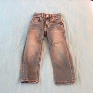 Boden Boy Straight leg jeans